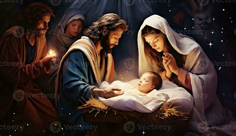 birth of jesus videos